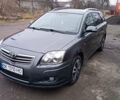 Серый Тойота Авенсис, объемом двигателя 2.2 л и пробегом 285 тыс. км за 5350 $, фото 13 на Automoto.ua