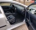 Серый Тойота Авенсис, объемом двигателя 2 л и пробегом 312 тыс. км за 7600 $, фото 7 на Automoto.ua