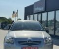 Сірий Тойота Авенсіс, об'ємом двигуна 1.8 л та пробігом 204 тис. км за 7900 $, фото 1 на Automoto.ua