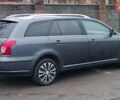 Серый Тойота Авенсис, объемом двигателя 2.2 л и пробегом 285 тыс. км за 5350 $, фото 6 на Automoto.ua