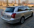 Серый Тойота Авенсис, объемом двигателя 2.2 л и пробегом 245 тыс. км за 5999 $, фото 3 на Automoto.ua