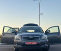 Серый Тойота Авенсис, объемом двигателя 1.8 л и пробегом 232 тыс. км за 7350 $, фото 27 на Automoto.ua