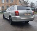 Сірий Тойота Авенсіс, об'ємом двигуна 2.2 л та пробігом 270 тис. км за 6499 $, фото 7 на Automoto.ua