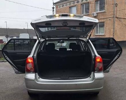 Сірий Тойота Авенсіс, об'ємом двигуна 2.2 л та пробігом 270 тис. км за 6499 $, фото 3 на Automoto.ua