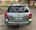 Серый Тойота Авенсис, объемом двигателя 1.8 л и пробегом 232 тыс. км за 6200 $, фото 4 на Automoto.ua