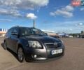 Серый Тойота Авенсис, объемом двигателя 1.8 л и пробегом 230 тыс. км за 7800 $, фото 1 на Automoto.ua