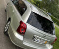 Серый Тойота Авенсис, объемом двигателя 1.8 л и пробегом 224 тыс. км за 7150 $, фото 11 на Automoto.ua
