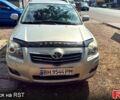 Серый Тойота Авенсис, объемом двигателя 2.2 л и пробегом 234 тыс. км за 6300 $, фото 1 на Automoto.ua