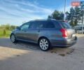 Серый Тойота Авенсис, объемом двигателя 2.23 л и пробегом 259 тыс. км за 7200 $, фото 1 на Automoto.ua