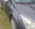 Серый Тойота Авенсис, объемом двигателя 2 л и пробегом 247 тыс. км за 7300 $, фото 9 на Automoto.ua