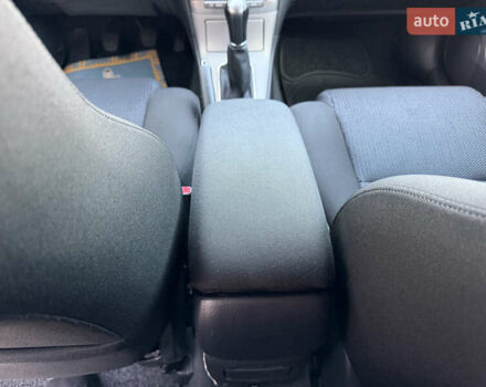 Серый Тойота Авенсис, объемом двигателя 1.79 л и пробегом 224 тыс. км за 8199 $, фото 72 на Automoto.ua