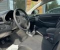Сірий Тойота Авенсіс, об'ємом двигуна 2.2 л та пробігом 195 тис. км за 7700 $, фото 13 на Automoto.ua