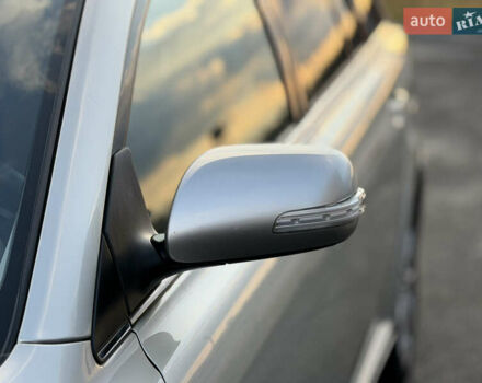 Серый Тойота Авенсис, объемом двигателя 1.79 л и пробегом 224 тыс. км за 8199 $, фото 20 на Automoto.ua