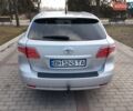 Серый Тойота Авенсис, объемом двигателя 2 л и пробегом 312 тыс. км за 7600 $, фото 6 на Automoto.ua