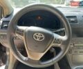 Серый Тойота Авенсис, объемом двигателя 2.23 л и пробегом 295 тыс. км за 8195 $, фото 22 на Automoto.ua