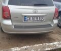 Серый Тойота Авенсис, объемом двигателя 2.23 л и пробегом 225 тыс. км за 5800 $, фото 1 на Automoto.ua