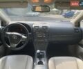 Серый Тойота Авенсис, объемом двигателя 2.23 л и пробегом 295 тыс. км за 8195 $, фото 34 на Automoto.ua