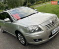 Серый Тойота Авенсис, объемом двигателя 1.8 л и пробегом 224 тыс. км за 7150 $, фото 9 на Automoto.ua