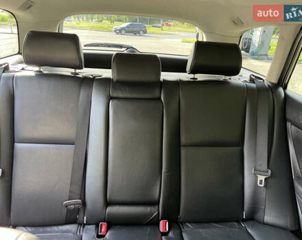 Сірий Тойота Авенсіс, об'ємом двигуна 2.23 л та пробігом 247 тис. км за 6300 $, фото 13 на Automoto.ua