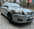 Серый Тойота Авенсис, объемом двигателя 1.8 л и пробегом 203 тыс. км за 7300 $, фото 16 на Automoto.ua