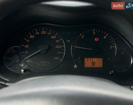 Сірий Тойота Авенсіс, об'ємом двигуна 2 л та пробігом 290 тис. км за 6500 $, фото 37 на Automoto.ua