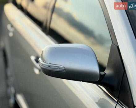 Серый Тойота Авенсис, объемом двигателя 1.79 л и пробегом 224 тыс. км за 8199 $, фото 17 на Automoto.ua