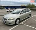 Серый Тойота Авенсис, объемом двигателя 2.2 л и пробегом 243 тыс. км за 6699 $, фото 1 на Automoto.ua
