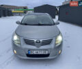 Серый Тойота Авенсис, объемом двигателя 2 л и пробегом 280 тыс. км за 7800 $, фото 2 на Automoto.ua
