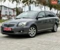 Сірий Тойота Авенсіс, об'ємом двигуна 1.8 л та пробігом 213 тис. км за 8199 $, фото 1 на Automoto.ua