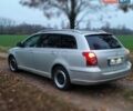 Серый Тойота Авенсис, объемом двигателя 2.2 л и пробегом 198 тыс. км за 2696 $, фото 13 на Automoto.ua