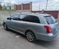 Серый Тойота Авенсис, объемом двигателя 0 л и пробегом 170 тыс. км за 7500 $, фото 1 на Automoto.ua