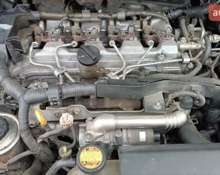 Серый Тойота Авенсис, объемом двигателя 2.2 л и пробегом 285 тыс. км за 5350 $, фото 39 на Automoto.ua