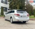 Серый Тойота Авенсис, объемом двигателя 2 л и пробегом 243 тыс. км за 7999 $, фото 17 на Automoto.ua