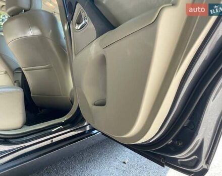 Серый Тойота Авенсис, объемом двигателя 2.23 л и пробегом 295 тыс. км за 8195 $, фото 4 на Automoto.ua