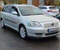 Серый Тойота Авенсис, объемом двигателя 0 л и пробегом 350 тыс. км за 3150 $, фото 1 на Automoto.ua