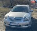 Серый Тойота Авенсис, объемом двигателя 2.2 л и пробегом 229 тыс. км за 6700 $, фото 1 на Automoto.ua