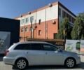 Сірий Тойота Авенсіс, об'ємом двигуна 1.8 л та пробігом 204 тис. км за 7900 $, фото 4 на Automoto.ua