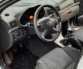 Серый Тойота Авенсис, объемом двигателя 2 л и пробегом 340 тыс. км за 3200 $, фото 9 на Automoto.ua