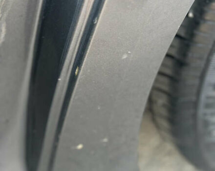 Серый Тойота Авенсис, объемом двигателя 1.8 л и пробегом 232 тыс. км за 7350 $, фото 29 на Automoto.ua