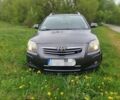 Серый Тойота Авенсис, объемом двигателя 2 л и пробегом 299 тыс. км за 2800 $, фото 1 на Automoto.ua