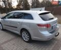 Серый Тойота Авенсис, объемом двигателя 2 л и пробегом 313 тыс. км за 7400 $, фото 5 на Automoto.ua