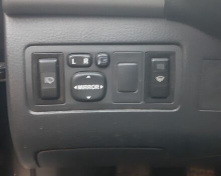 Серый Тойота Авенсис, объемом двигателя 2 л и пробегом 420 тыс. км за 6100 $, фото 6 на Automoto.ua