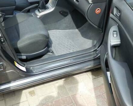 Сірий Тойота Авенсіс, об'ємом двигуна 2 л та пробігом 300 тис. км за 7900 $, фото 8 на Automoto.ua