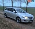 Серый Тойота Авенсис, объемом двигателя 2.2 л и пробегом 198 тыс. км за 2696 $, фото 1 на Automoto.ua