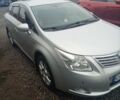 Серый Тойота Авенсис, объемом двигателя 2.2 л и пробегом 262 тыс. км за 7500 $, фото 1 на Automoto.ua