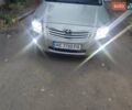 Серый Тойота Авенсис, объемом двигателя 2.01 л и пробегом 310 тыс. км за 7800 $, фото 1 на Automoto.ua