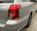 Серый Тойота Авенсис, объемом двигателя 1.8 л и пробегом 222 тыс. км за 6700 $, фото 13 на Automoto.ua