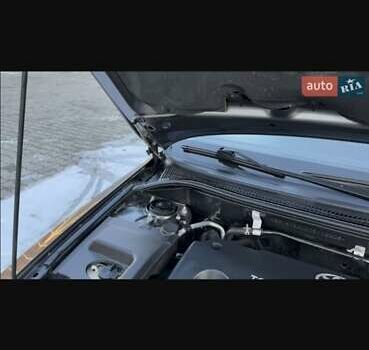 Сірий Тойота Авенсіс, об'ємом двигуна 2 л та пробігом 240 тис. км за 7200 $, фото 5 на Automoto.ua