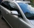 Сірий Тойота Авенсіс, об'ємом двигуна 2.2 л та пробігом 260 тис. км за 8500 $, фото 12 на Automoto.ua