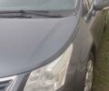 Серый Тойота Авенсис, объемом двигателя 2 л и пробегом 247 тыс. км за 7300 $, фото 10 на Automoto.ua